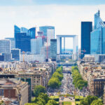 Sandrine Devillard, director, McKinsey France