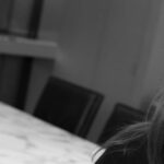 Courage, perseverance: Sarah Jones