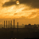 Interview: Michael Coates, head of legal UK and associate general counsel, Shell and Alan Buchanan, global vice president for HR – global functions, Shell