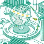 Advising and acting for clients on ESG-related risks