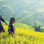 A social conscience – sustainability and Asia