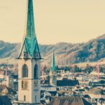 GC Powerlist: Switzerland