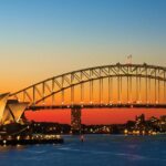 GC Powerlist: Australia and New Zealand