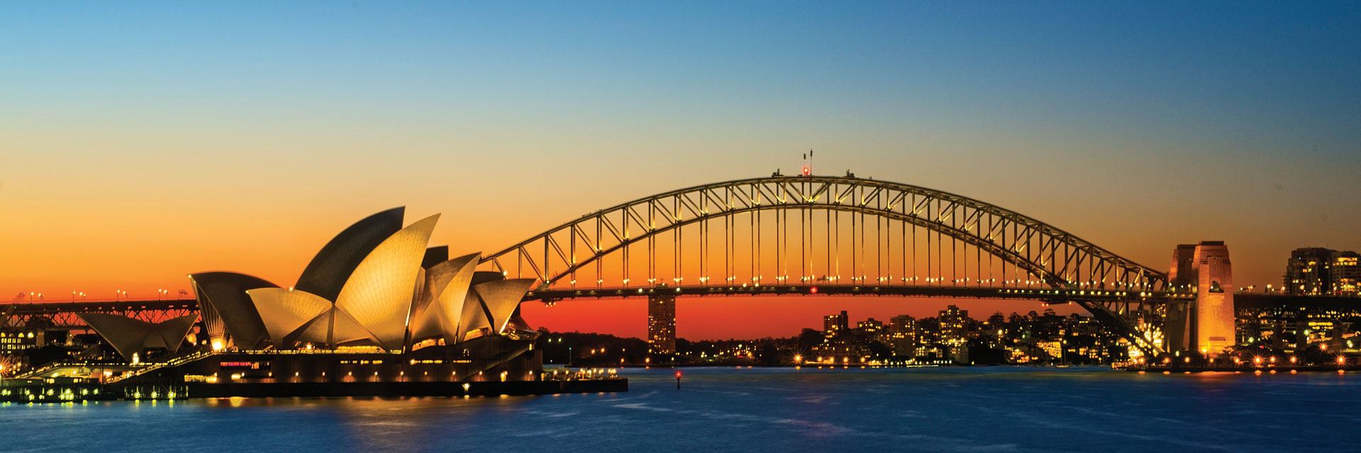 GC Powerlist: Australia and New Zealand