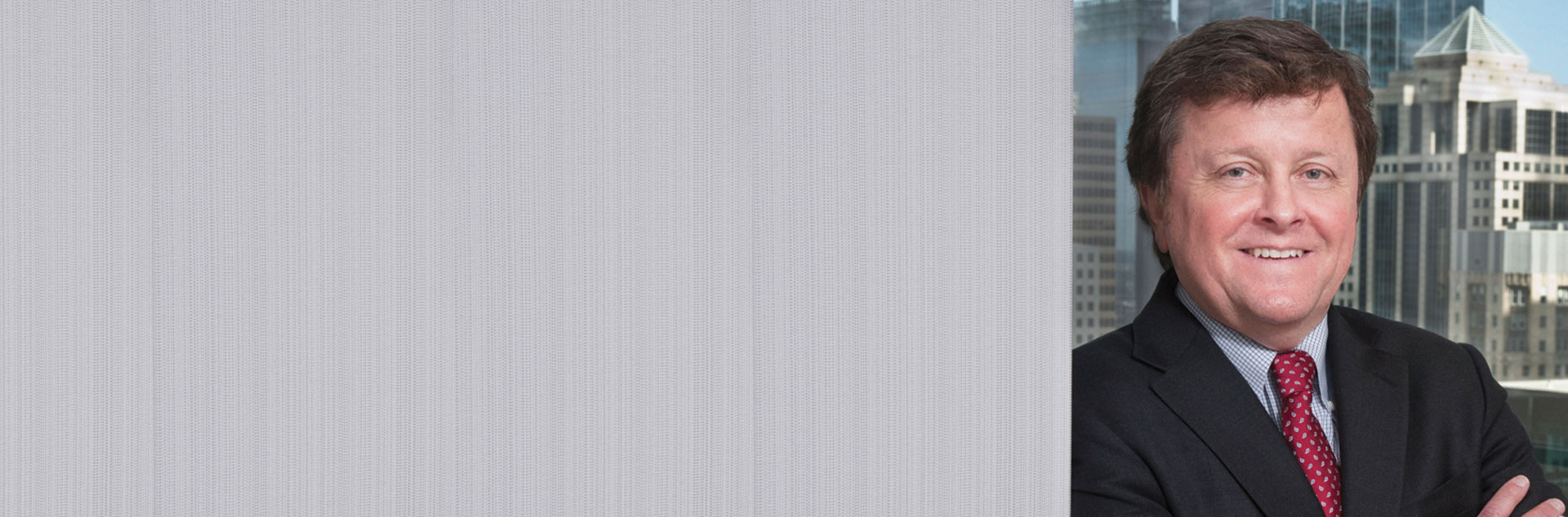 Tom LaFrance, general counsel, GE Transportation