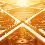 The promised march of the builders – mind that rhetorical gap