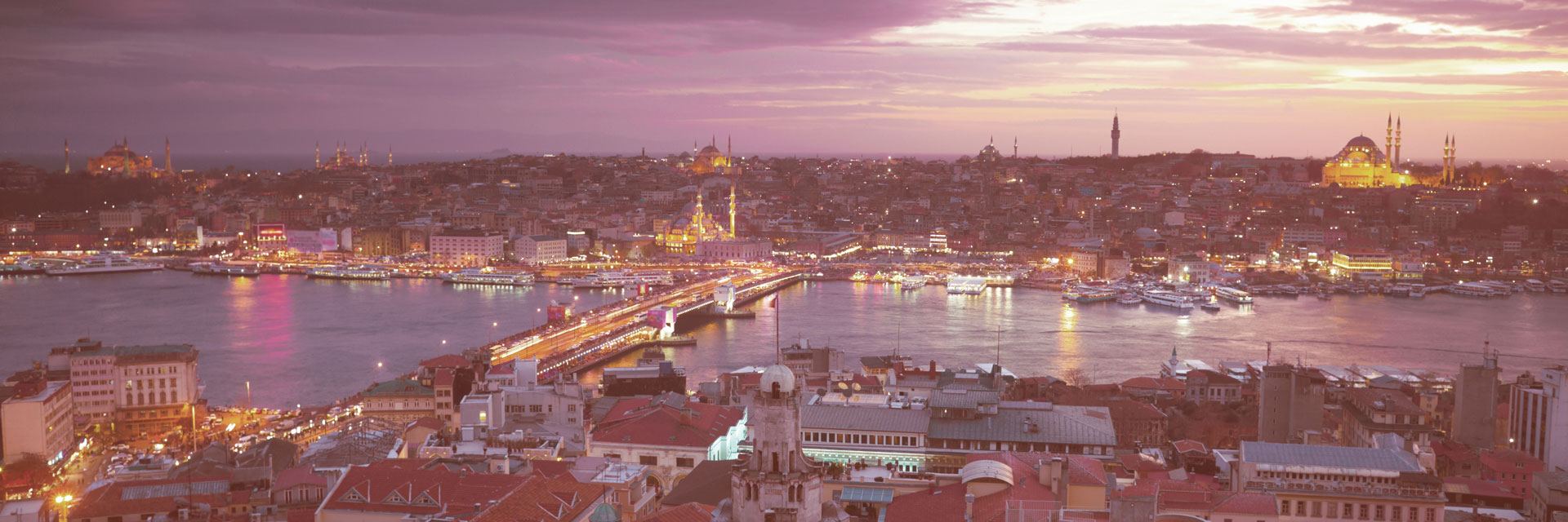 GC Powerlist: Turkey