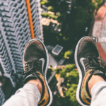 The view from the top