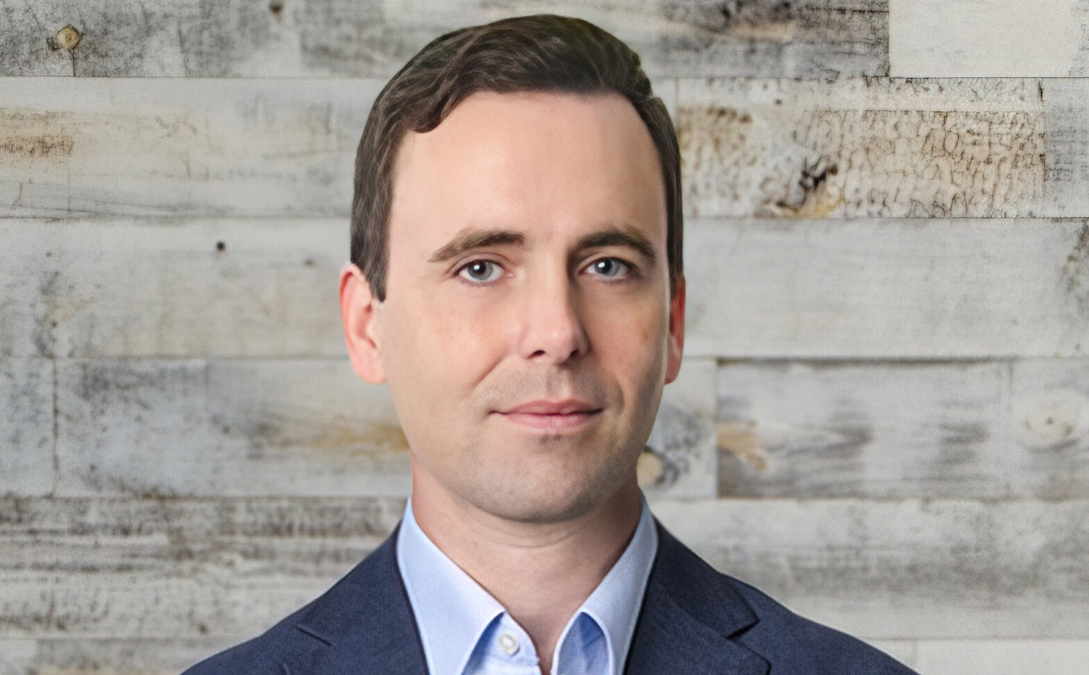 The Client Profile: Arm legal chief Spencer Collins on humble starts and career successes