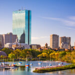 Big law firms are betting on Boston – but does the market have room for more?