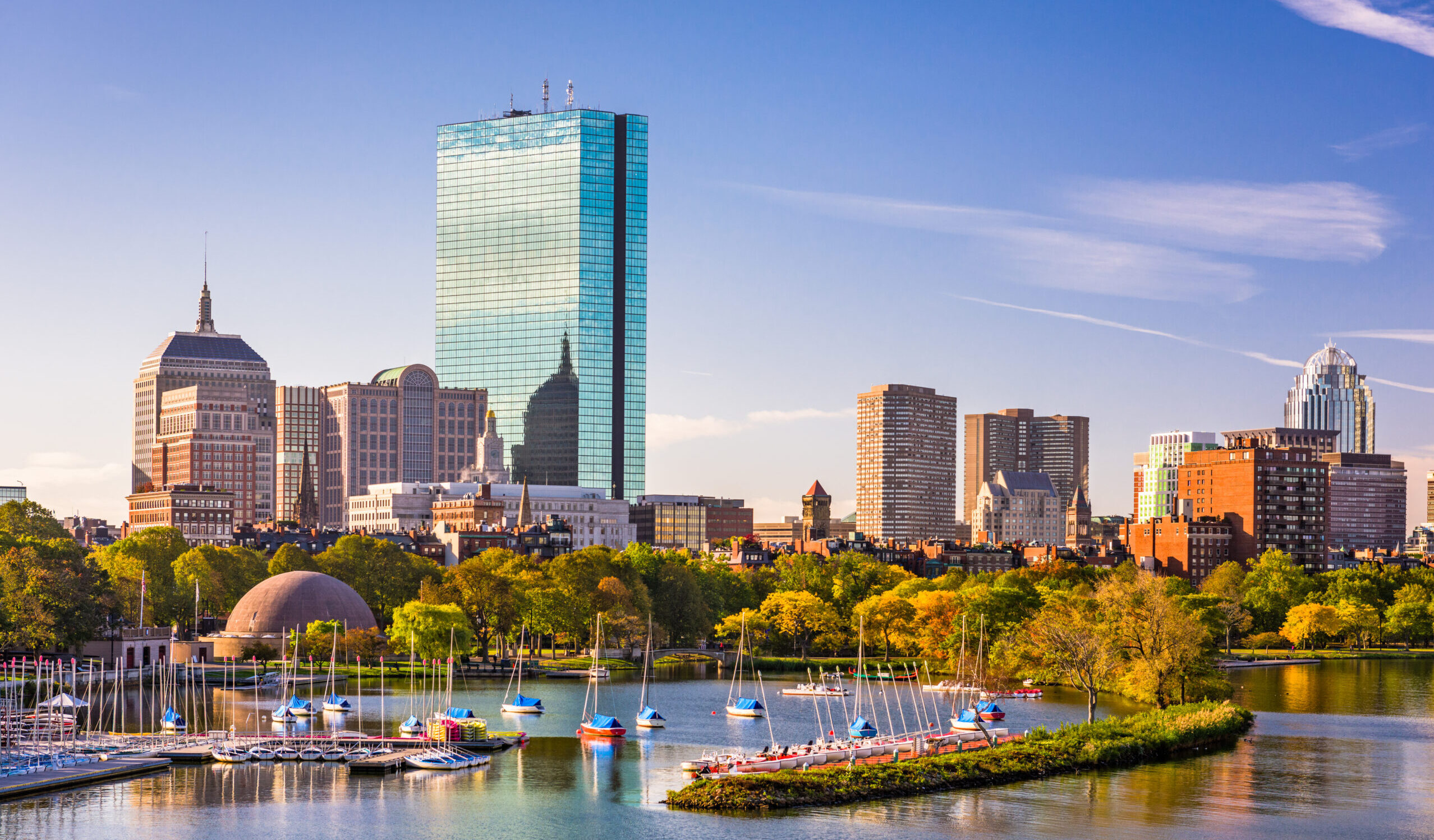 Big law firms are betting on Boston – but does the market have room for more?