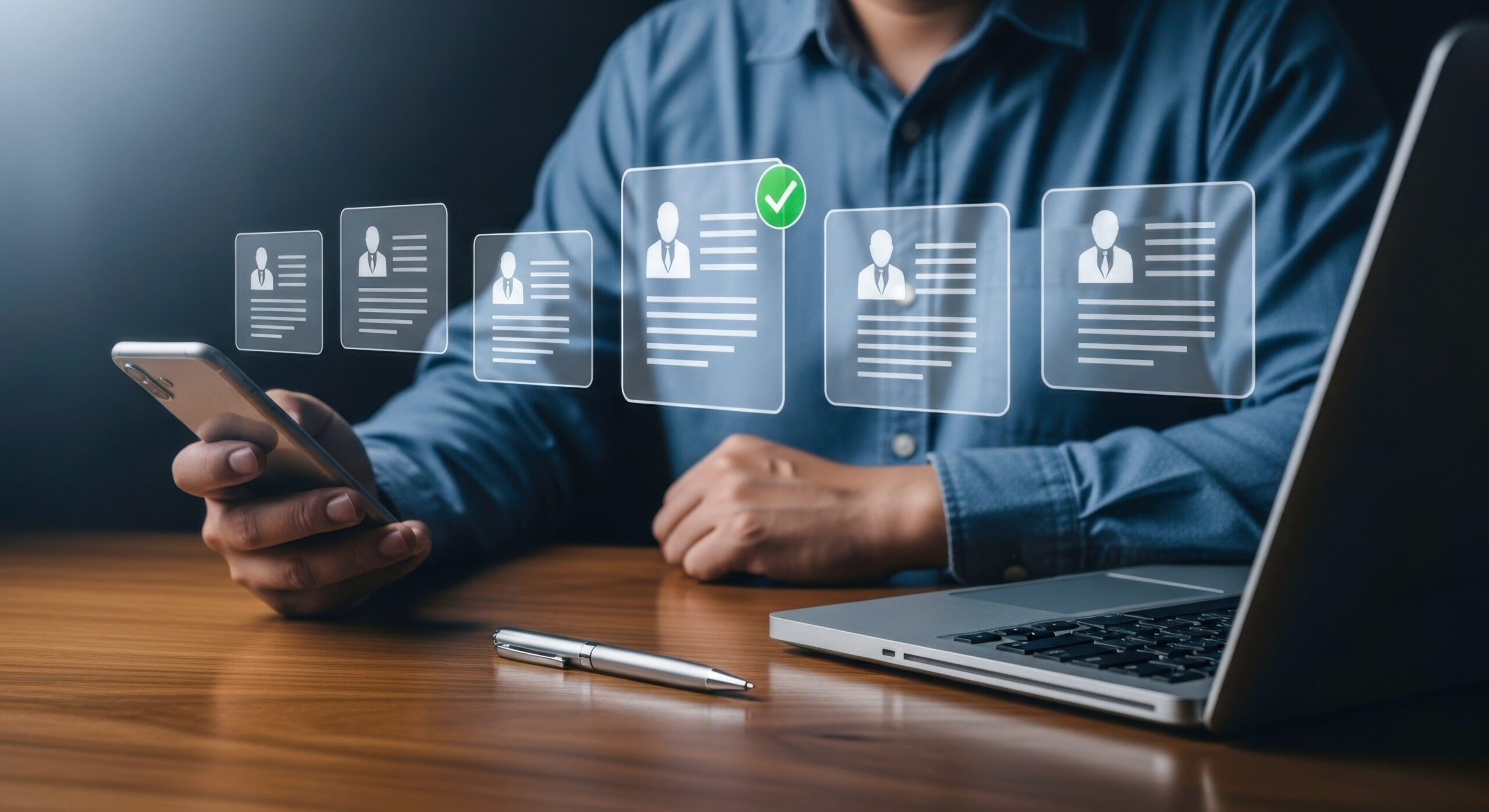 ‘Getting the call’ – what good communication looks like to clients