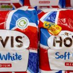 Four firms take slice of the action as Kingsmill owner buys Hovis for £75m