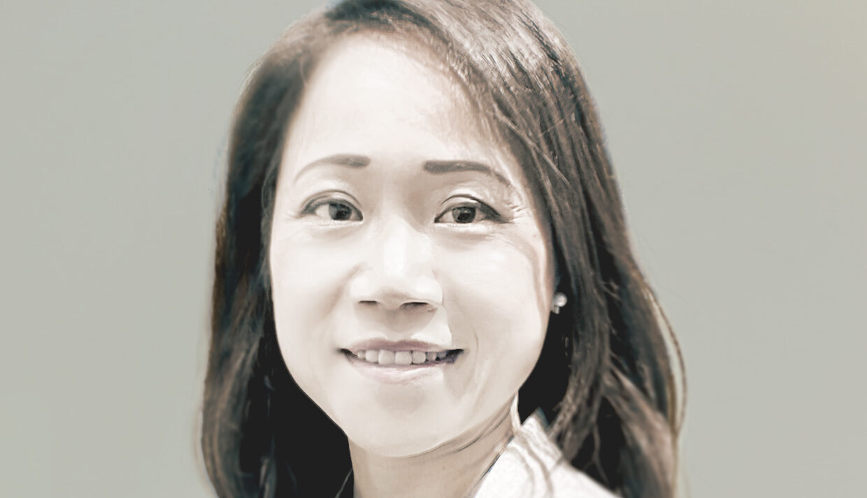 JERA’s Angela Yuen on the energy transition, building a legal function and a ‘zero to 100’ deal with BP