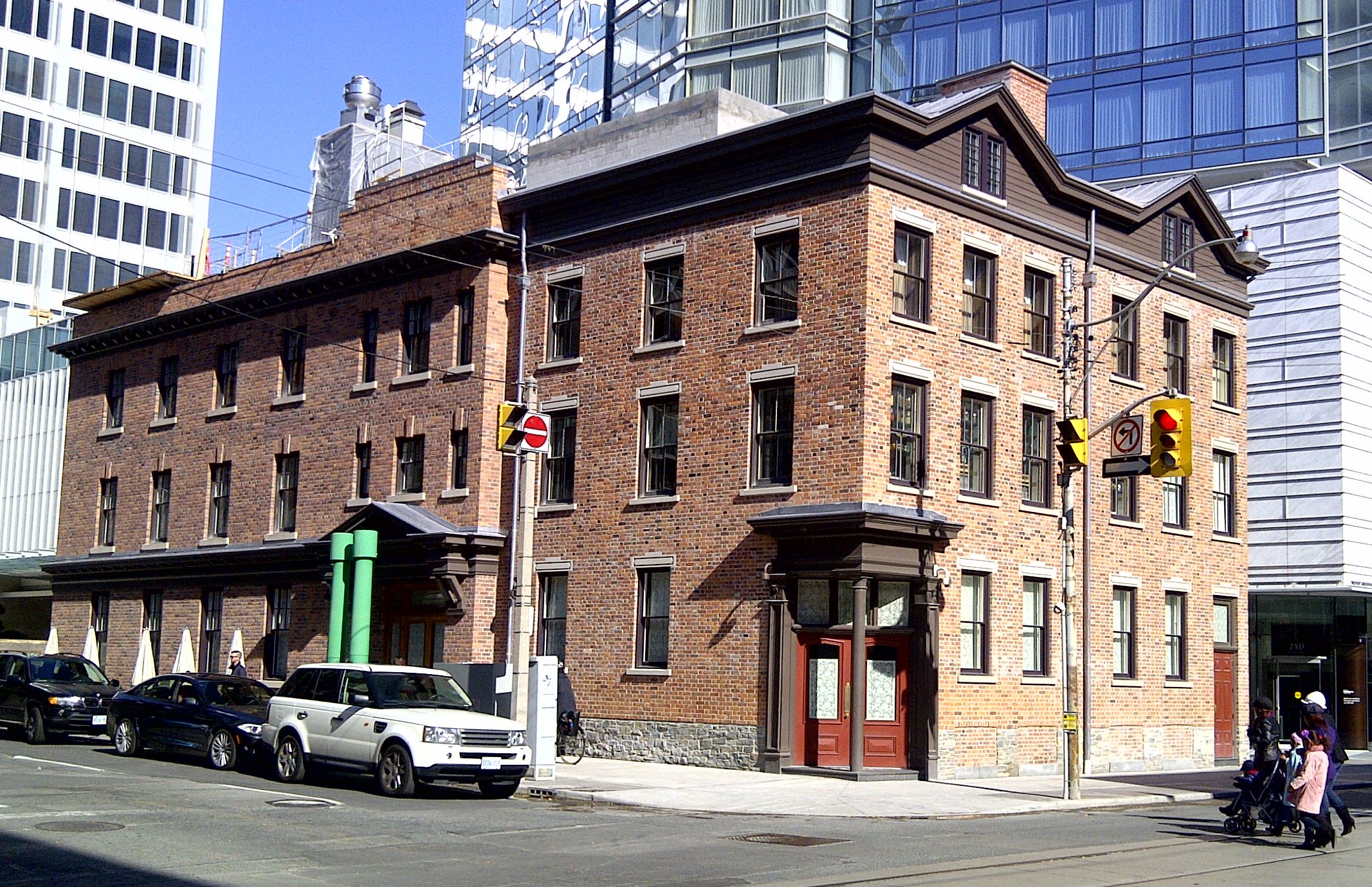 Quartet of transatlantic firms get VIP access as Soho House goes private in $2.7bn deal