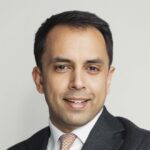 The path to partnership less travelled: Freshfields disputes partner Joshua Kelly