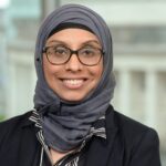 South Asian Heritage Month: ‘My experiences have shaped me  – that adds value in terms of what I bring to the firm’