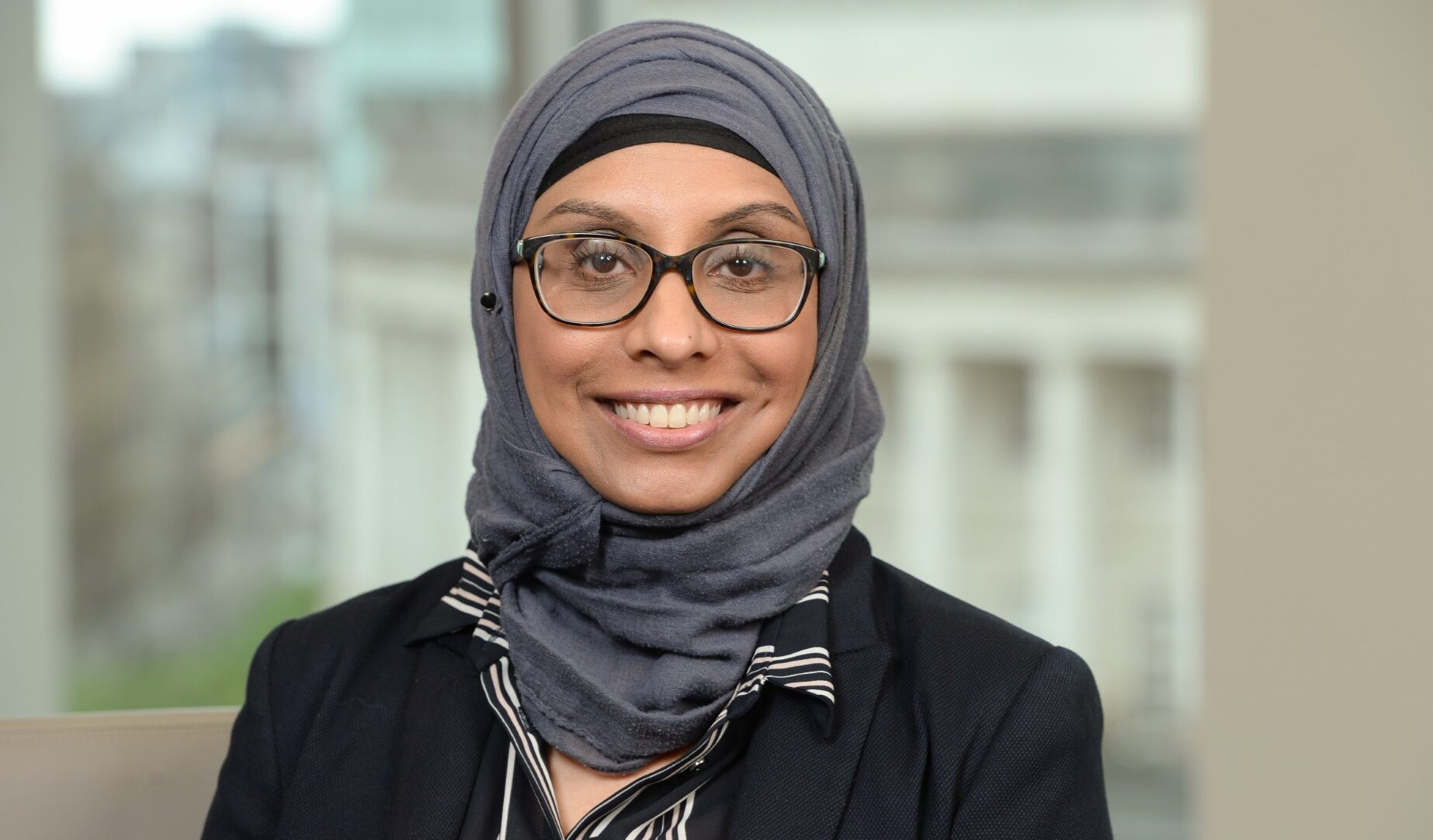 South Asian Heritage Month: ‘My experiences have shaped me  – that adds value in terms of what I bring to the firm’