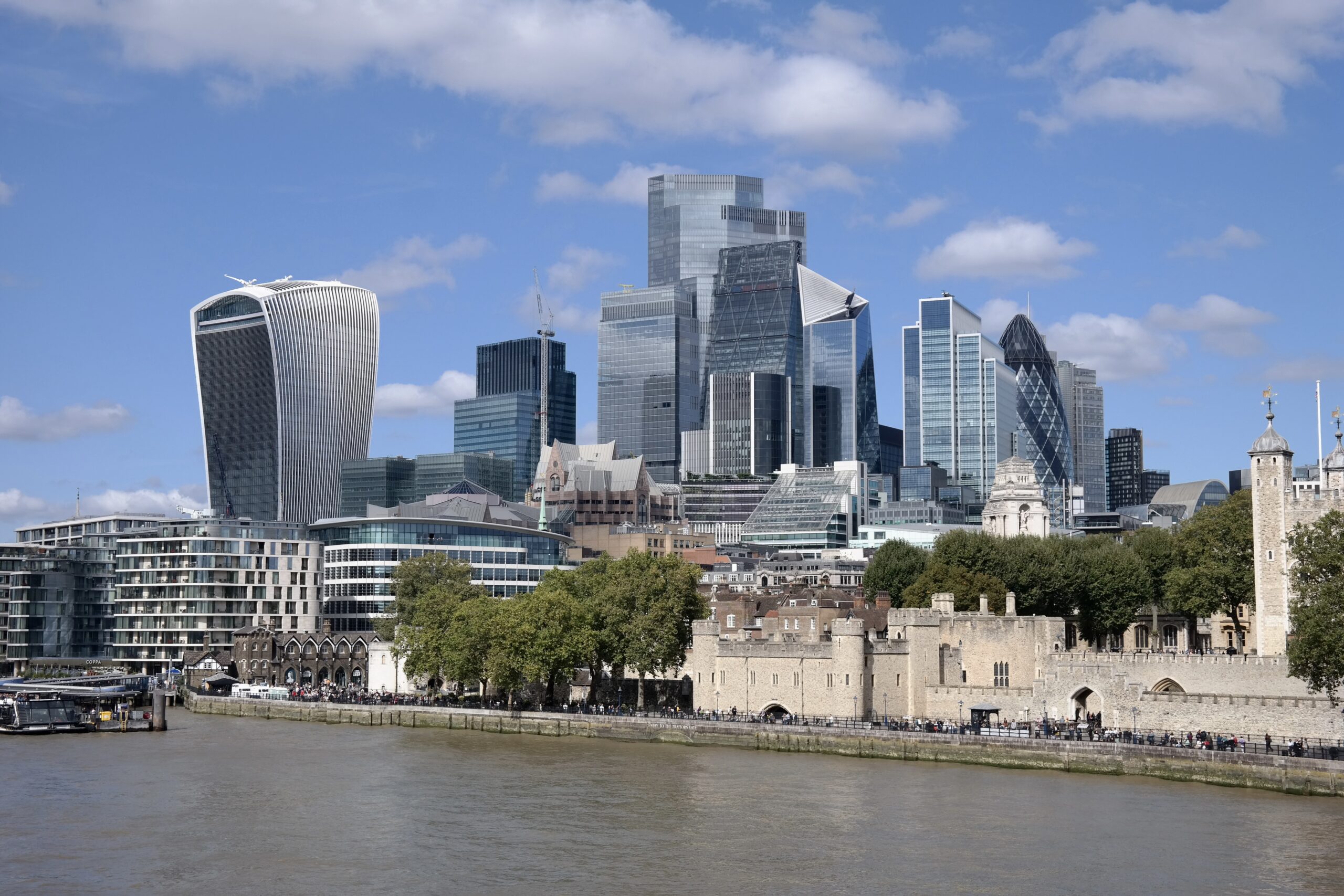 Proskauer lands White & Case lev fin partner as City finance hiring spree continues