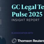 New research shows in-house legal tech adoption surging as Gen AI gains ground