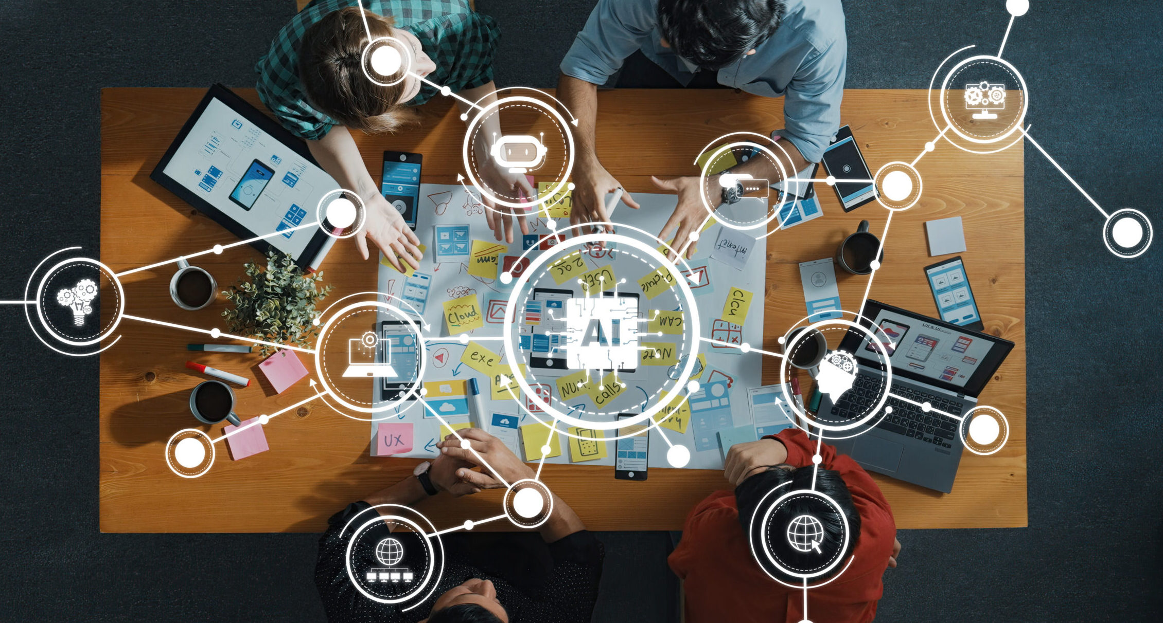 ‘A glimpse into the future’ – Freshfields on how its Anthropic tie-up changes the game