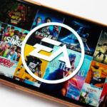 Top firms in the game for record $55bn EA buyout