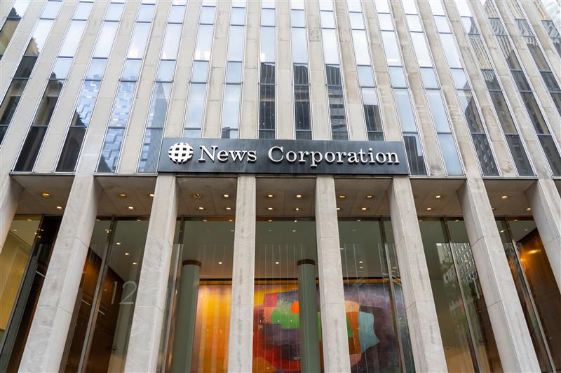 Skadden and Cravath take lead on $3.3bn Murdoch succession deal