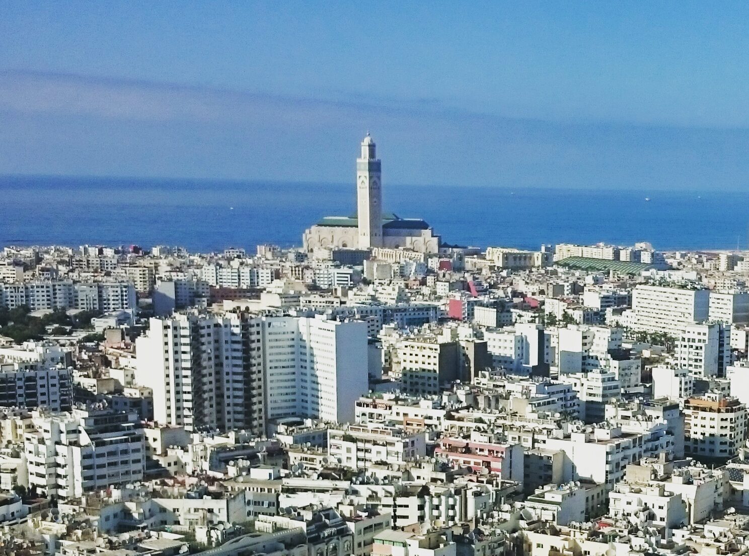 Ashurst opens in Casablanca: how firms are betting on an investment boom in Morocco