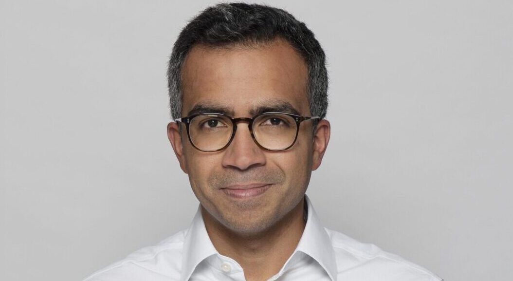 The path to partnership less travelled: Ashurst arbitrator Harsh Hari Haran