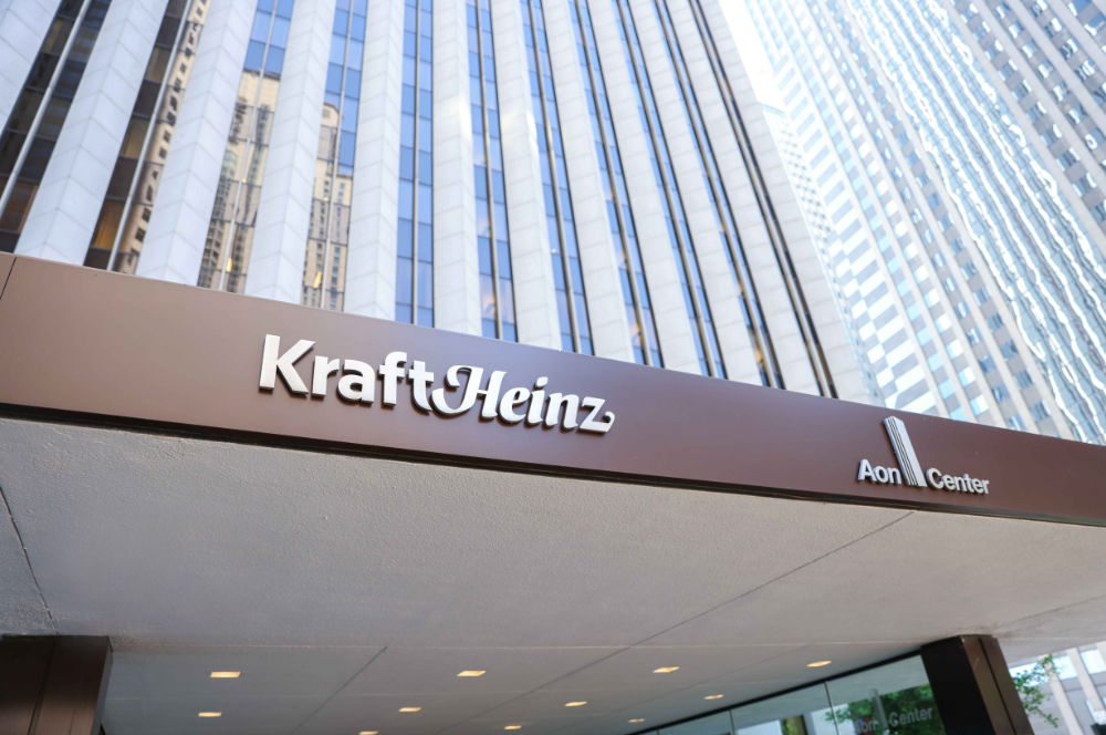 Paul Weiss and Skadden lead on Kraft Heinz split