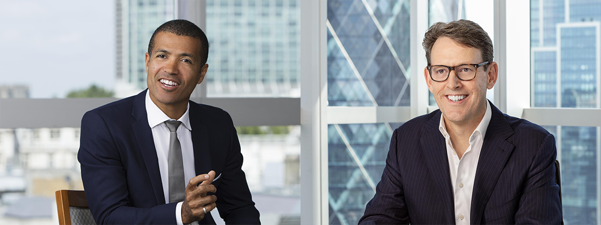 ‘We’re not complacent – we’re not done’: Latham stakes its claim as leader of the PE pack