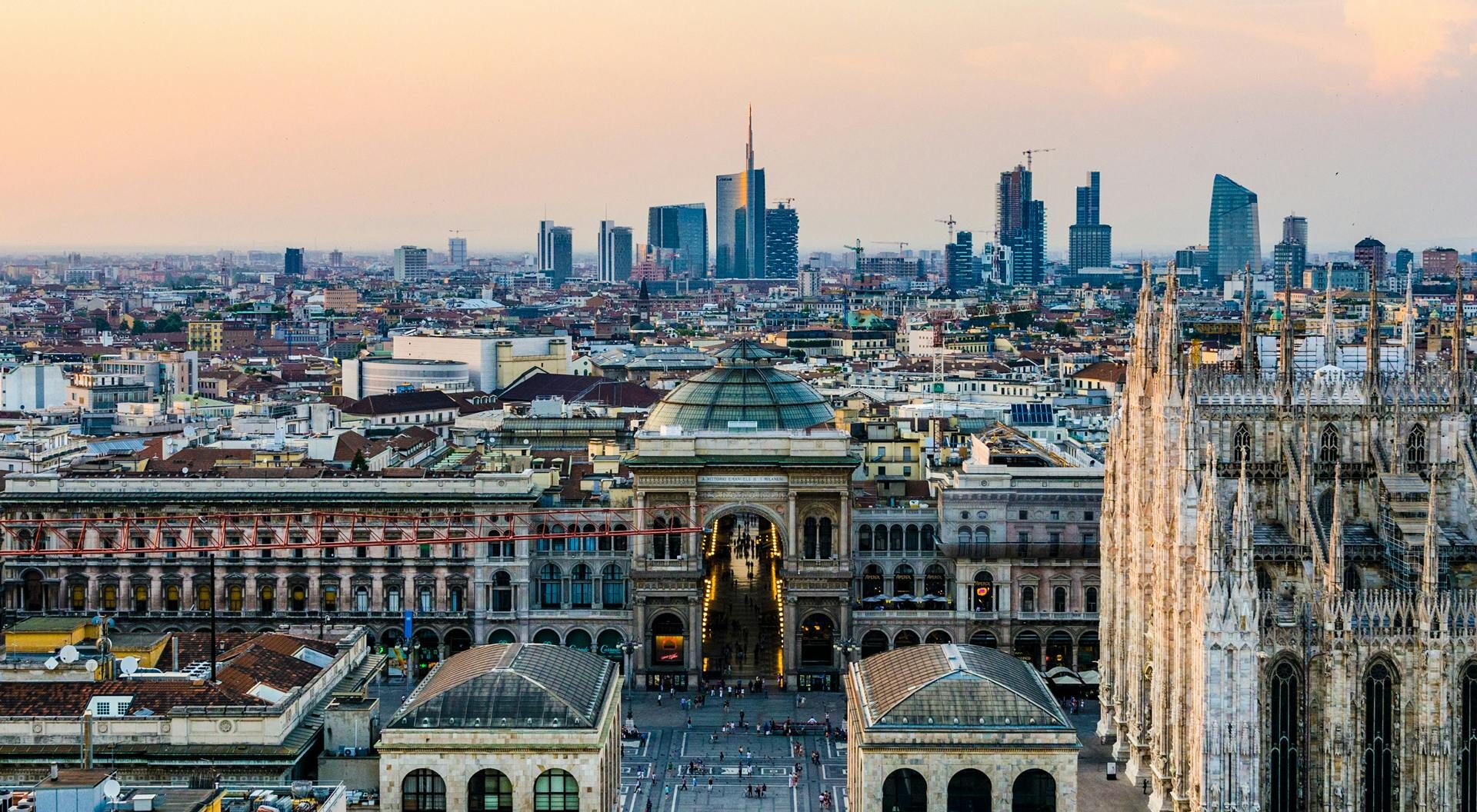 Ropes & Gray adds new private equity partner as Milan office grows