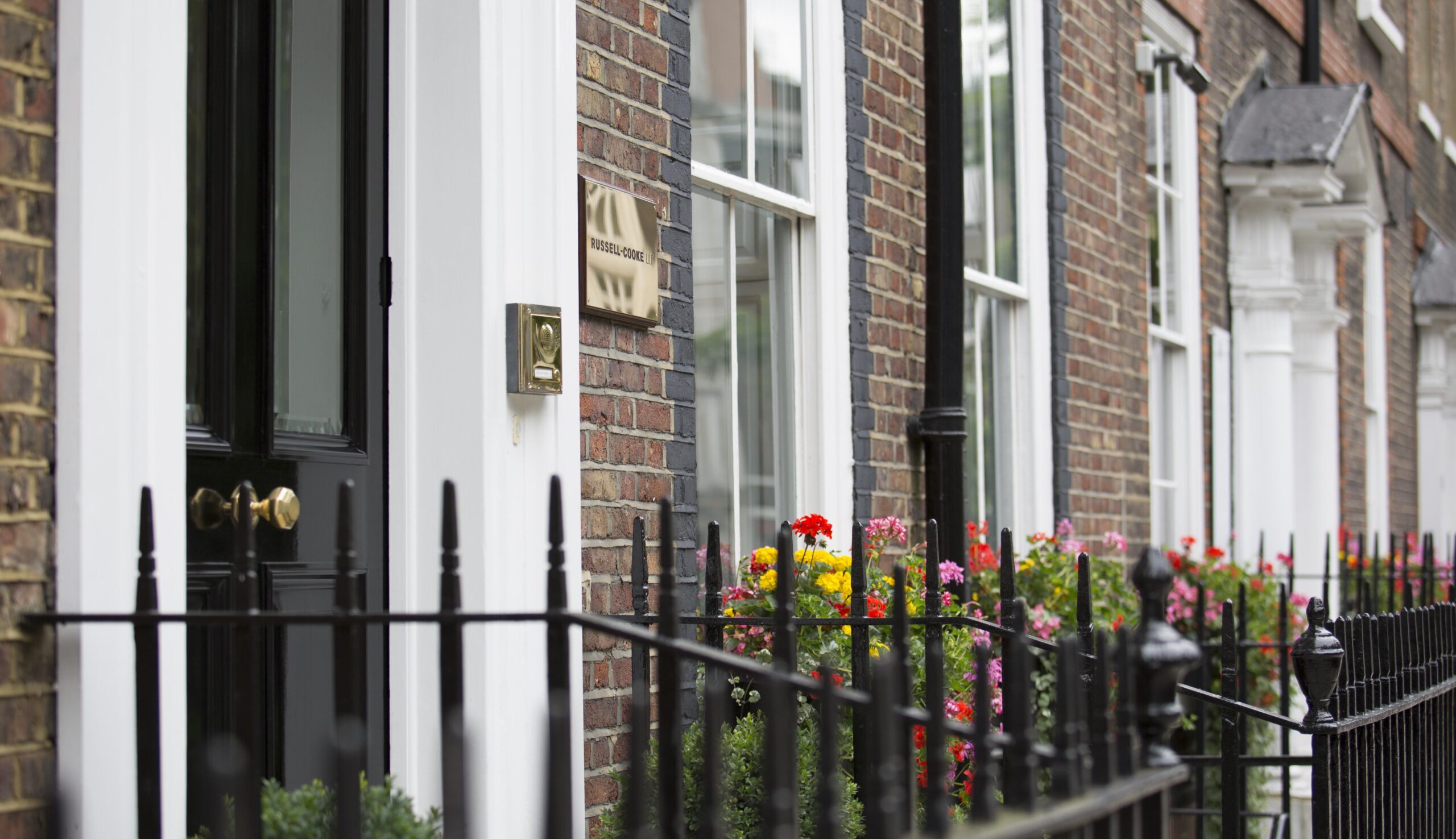 Russell-Cooke opts against £77m merger with fellow London firm
