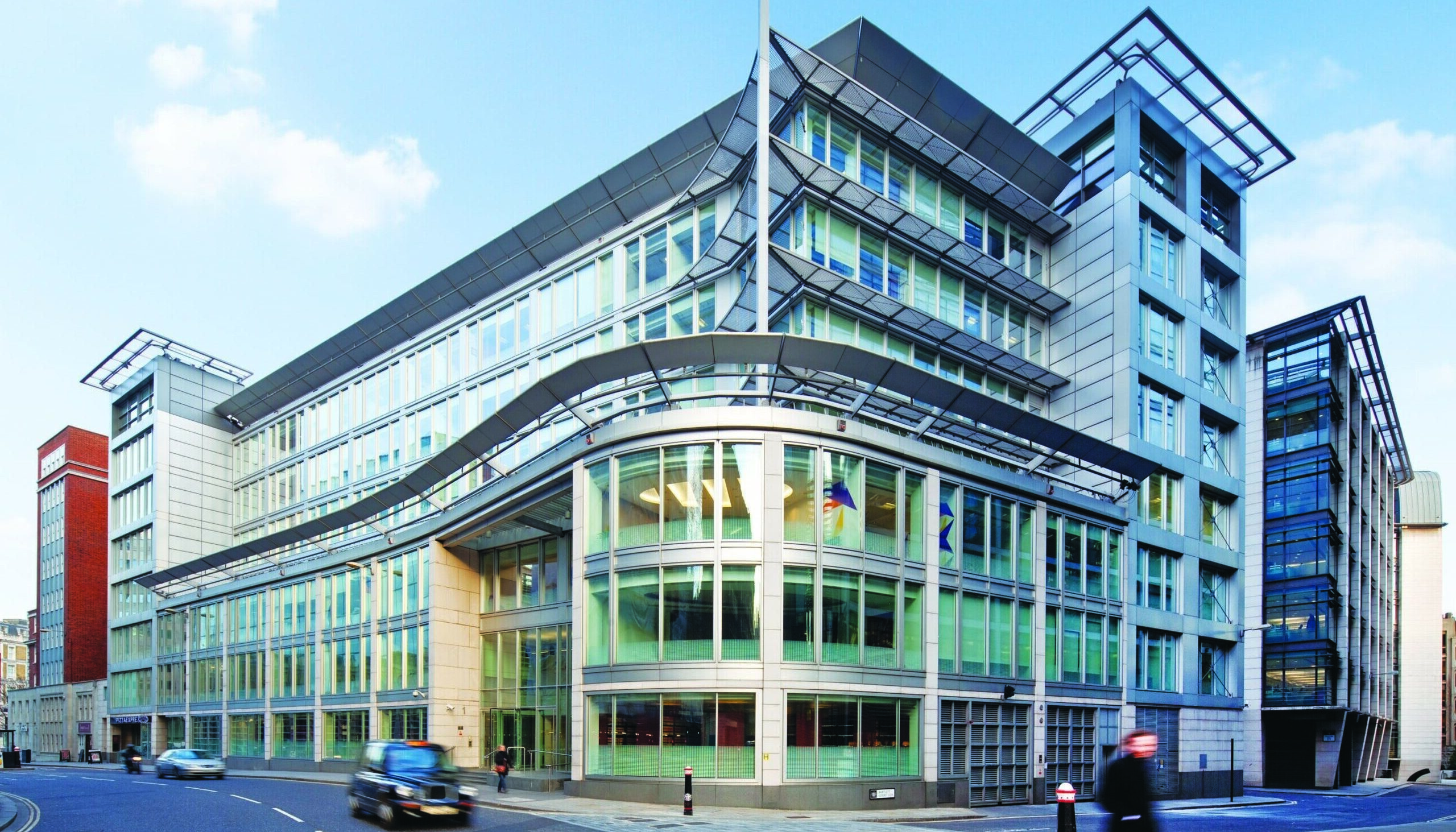 ‘You can’t stay the same size in a market like London; you have to grow’ – S&C sets out aggressive plans to build