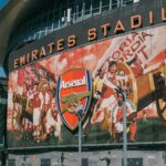 Ex-Clifford Chance partner exits Arsenal in board shakeup