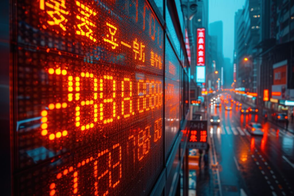 ‘I’ve never seen anything like it’ – what’s driving Hong Kong’s IPO boom?