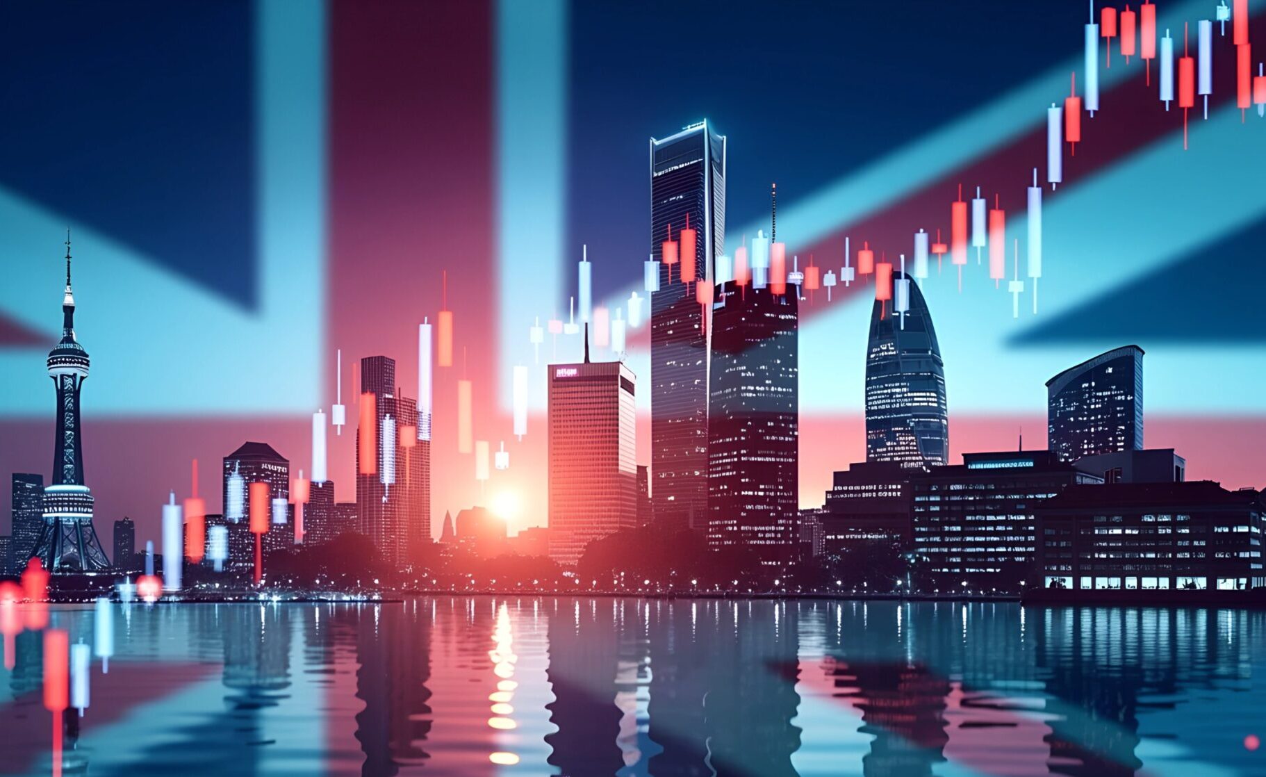 The £40bn club: LB100 push revenues to new high