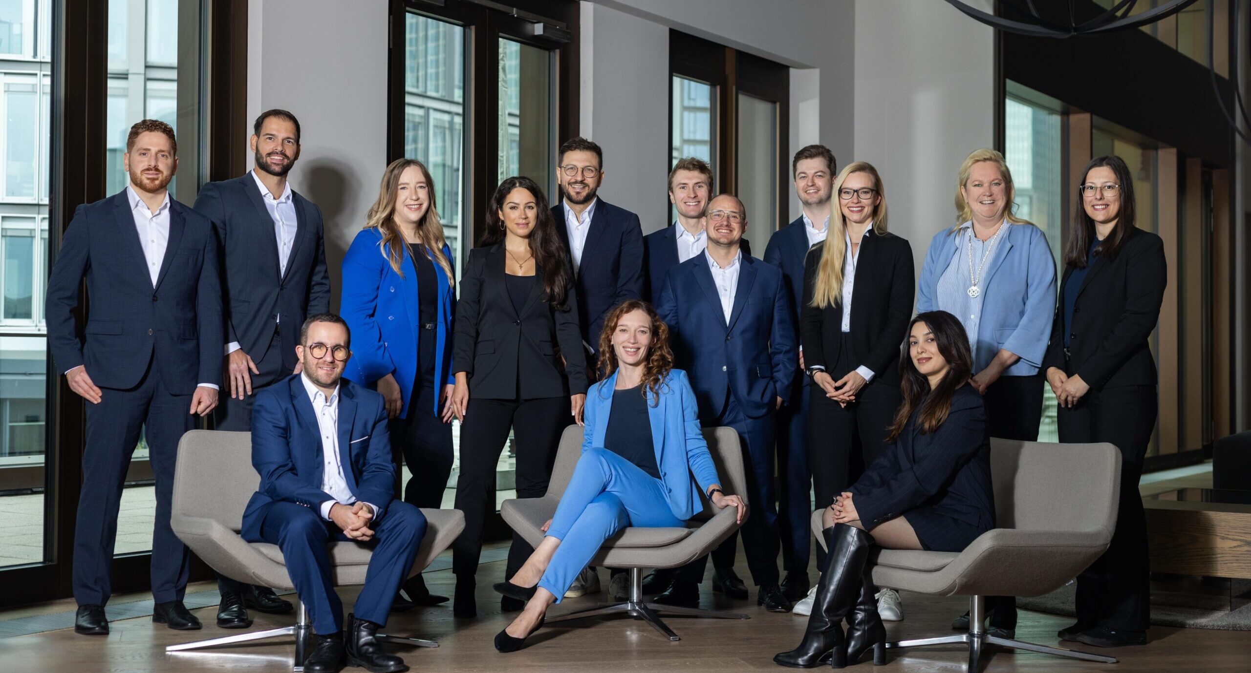 Clifford Chance bets on Europe’s class actions boom with White & Case team raid