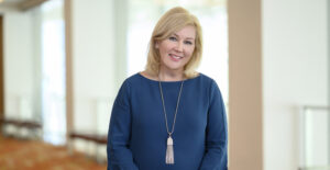 Dentons CEO sets out plan to take the firm from ‘pre-teen’ to ‘young adult’