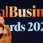 Caught on camera: the Legal Business Awards in pictures