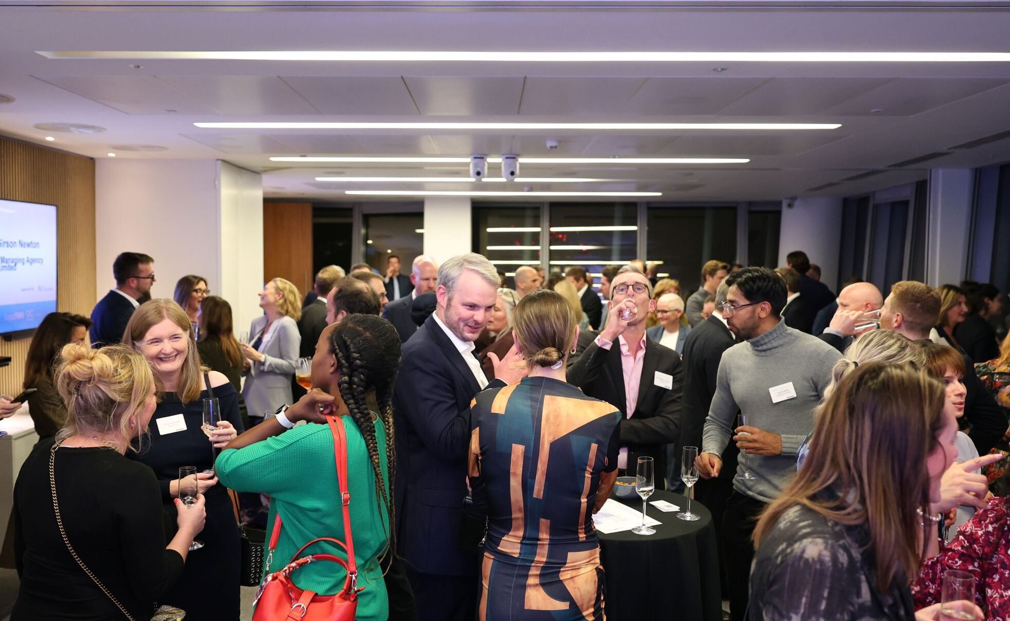 Revealed: The UK’s top general counsel 2025