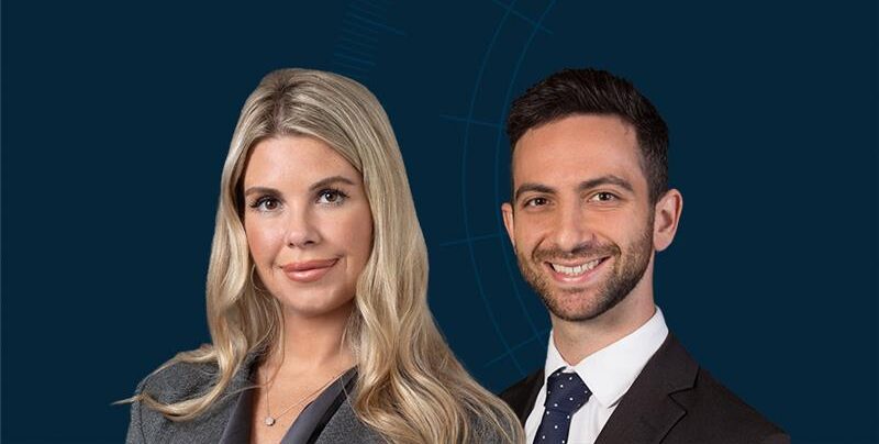 McDermott promotes 74 to partnership in first post-merger round, adding two London partners