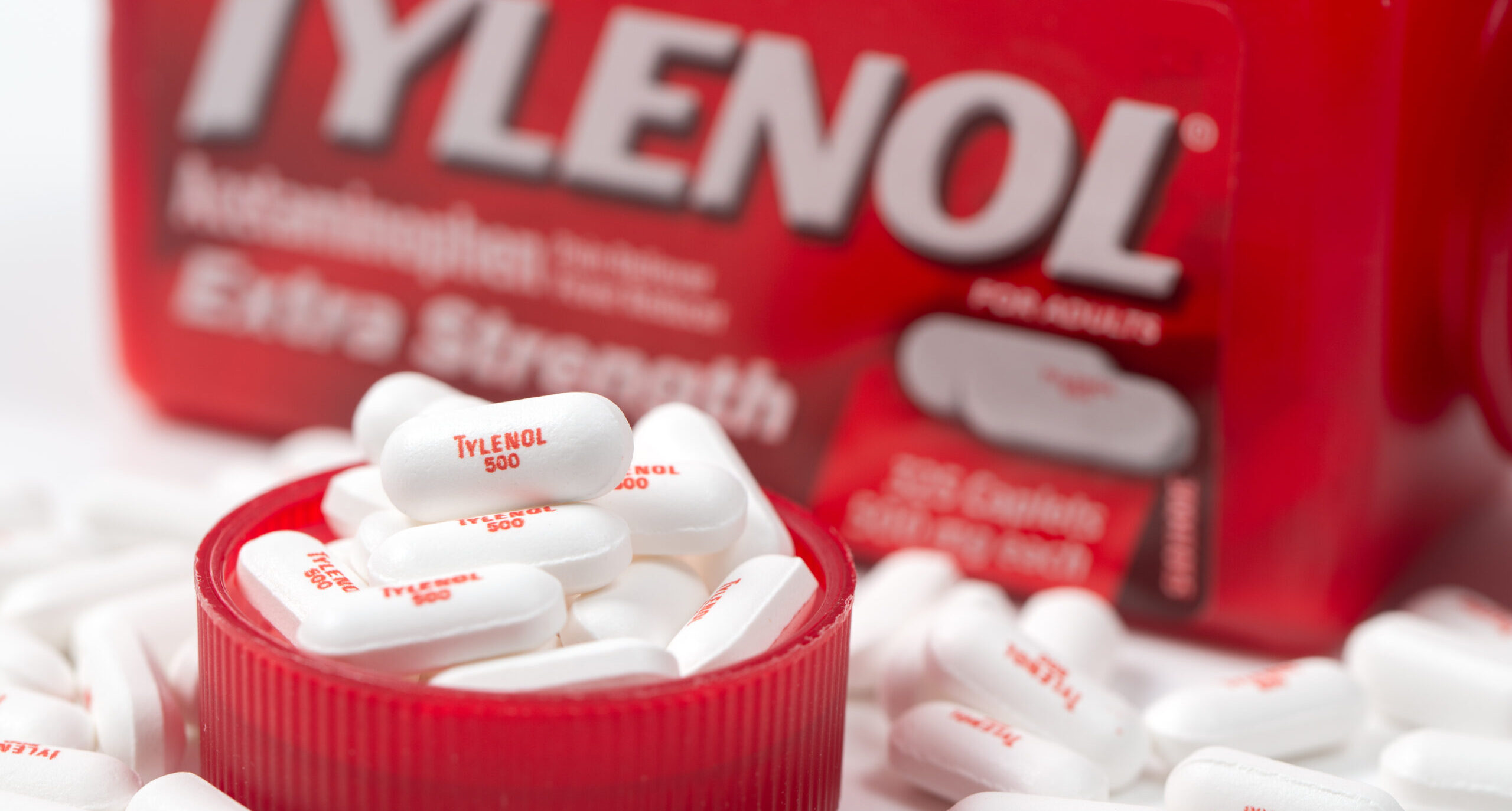 US quartet lead on Kimberly-Clark’s $49bn acquisition of Tylenol-maker