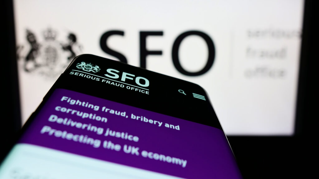 Dechert and SFO sued for $168m in ongoing ENRC trial – Legal Business