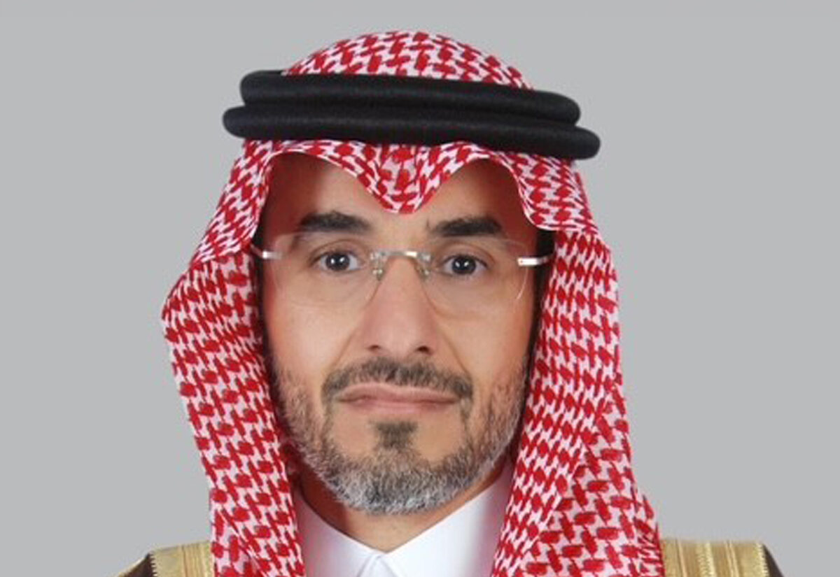 Morgan Lewis opens in Riyadh with A&O co-managing partner