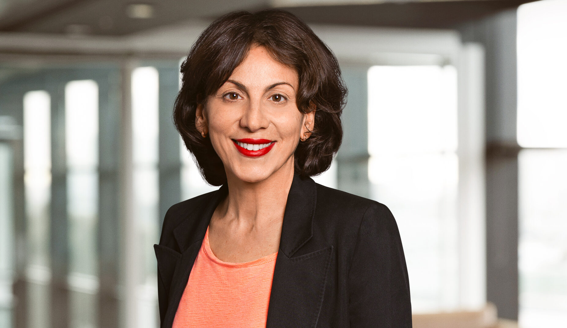 Akin shakes up London leadership as longstanding City chief takes GC role