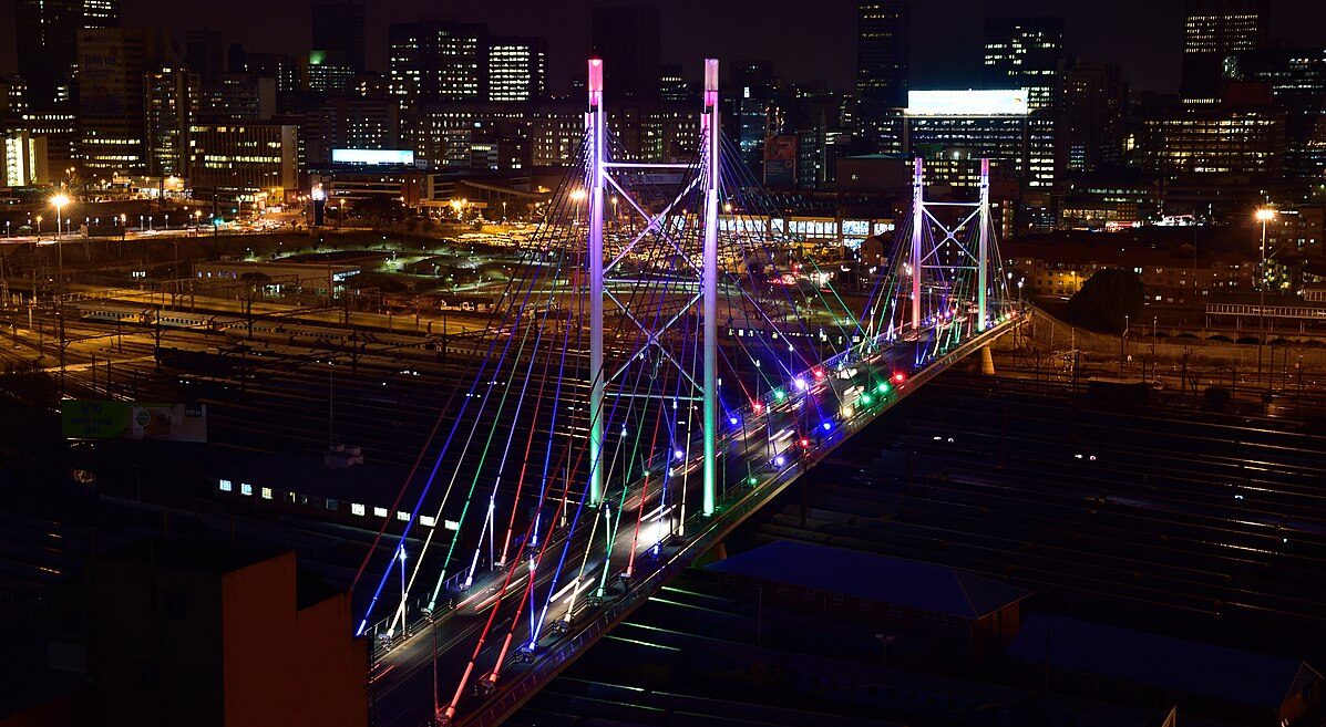 Linklaters ends 13-year alliance with South African firm Webber Wentzel