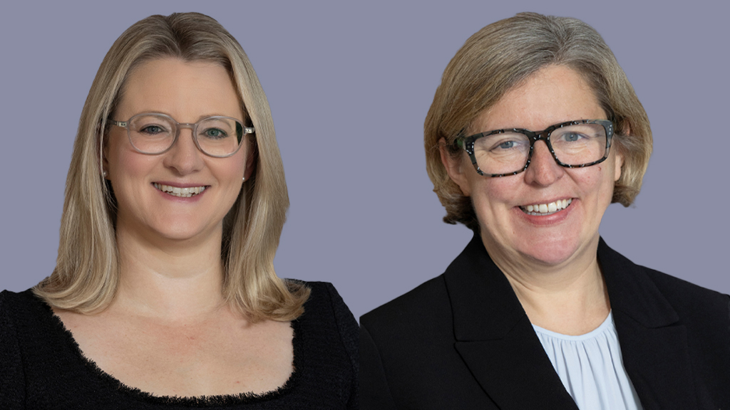 Paul Hastings rebuilds City tax practice with double partner hire