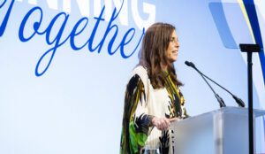 Sidley leader Yvette Ostolaza on role models, ambition and private investment in law