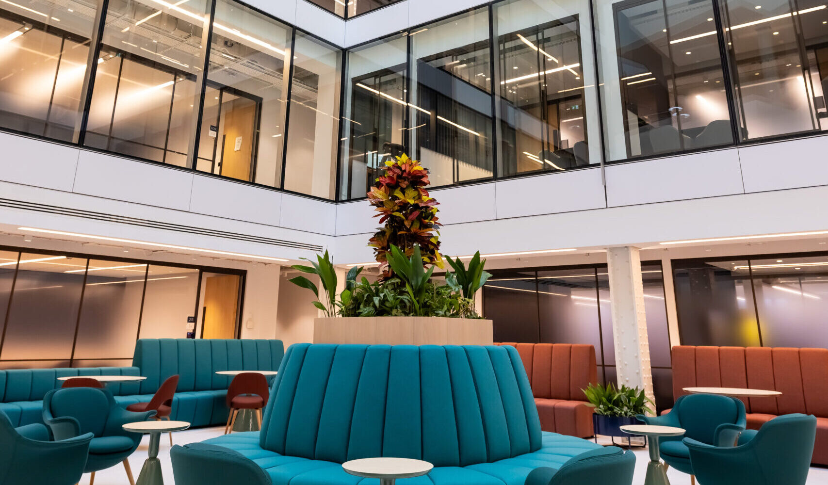 ‘Technology pervades everything’: Addleshaw Goddard on why it has made tech a key sector as it eyes £1bn